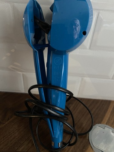 Babyliss curl secret optimum - babyliss,