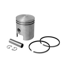 Piston complete 52.97 mm IFA
