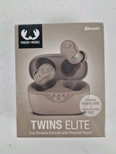 FRESH N REBEL Twins Elite