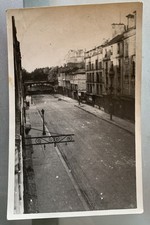Photo ancienne Libération de