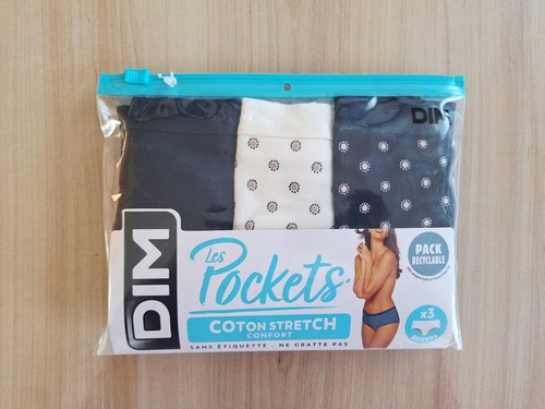 Dim lot shorty - lot, 3