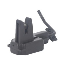 Ouverture selle (Piaggio - New