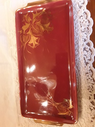 Plat cake proceram aubagne - plat,