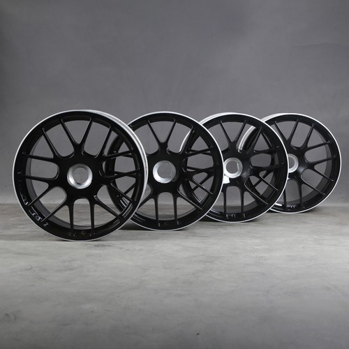 Jantes pouces porsche - 19,