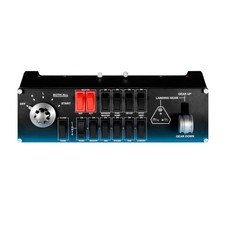 Logitech G Saitek Pro Flight