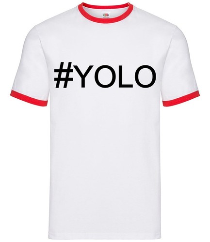 Hashtag yolo hommes - -,