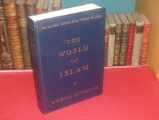 NUMISMATIQUE - MITCHINER - ORIENTAL COINS THE WORLD OF ISLAM 1977 Reference Rare