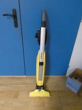 aspirateur balais et nettoyeur de sols Karcher model fc5 (hors service)