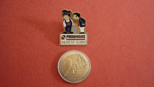 Pins primagaz - pins,