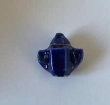 FEVE SERVICE A THE BLEU ET OR   (406)