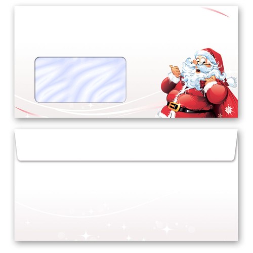 Enveloppes motifs au - enveloppes,