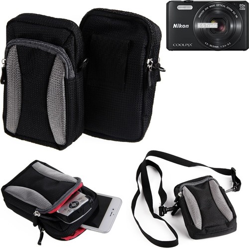 étui appareil photo sac - appareil,