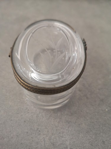 Boîte verre gravé - en,