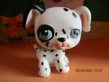 Petshop Chien Dalmatien #44 /