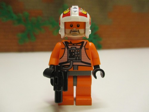 Lego star wars sw0372 - lego,