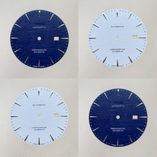 34.9mm Cadran Montre MIDO