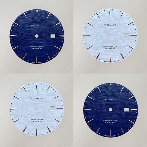 9mm cadran montre mido - montre,