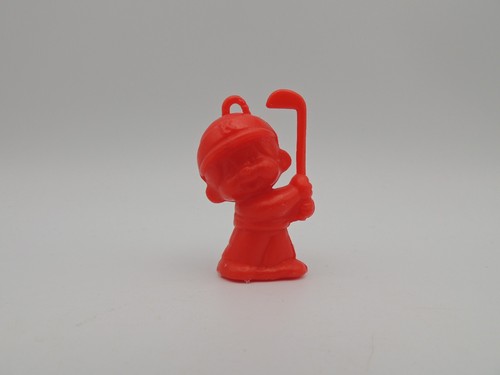 Kiki bonux golfeur rouge - -,