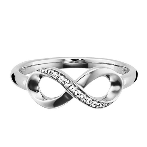 Bague cai women argent - cai, en
