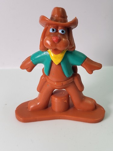 Figurine vintage nestlé - figurine,