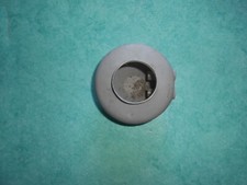 Capot filtre à air Gurtner Motobécane D55 neuf ancien stock