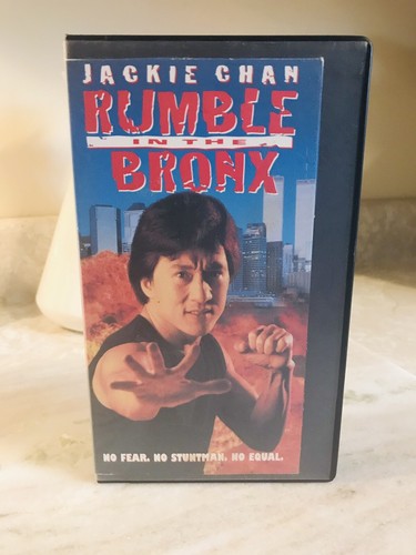 Rumble the bronx - the, bronx•