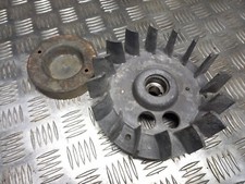 Rotor volant moteur inertie origine Piaggio Vespa Ape 400 125 1968 AEO1T