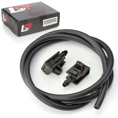 Gicleur lave glace - 2x, de
