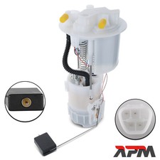 Pompe à Carburant pour