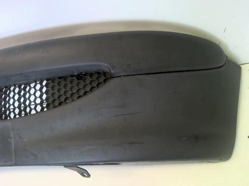 Pare choc avant peugeot 206 - pare,