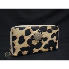 See chloe portefeuille long - by,