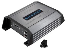 Amplificateur mono numérique