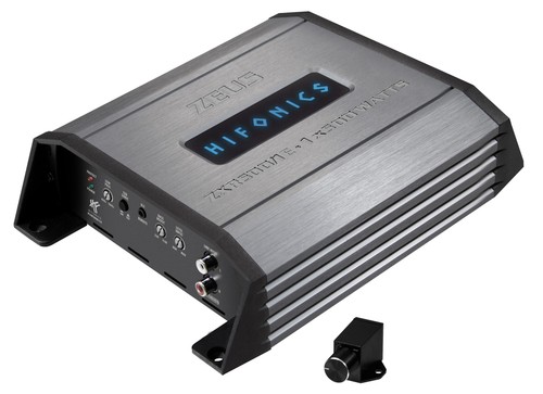 Amplificateur mono numérique