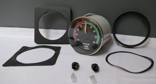 Vetus compteur synchronizer - compteur,