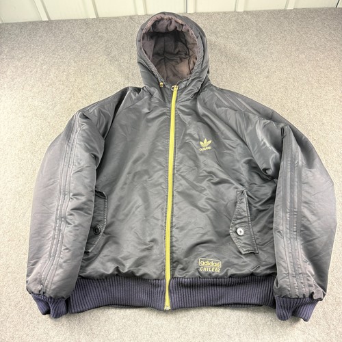 Vintage adidas chile padded - adidas, 62