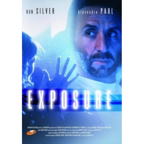 Exposure dvd neuf - dvd,