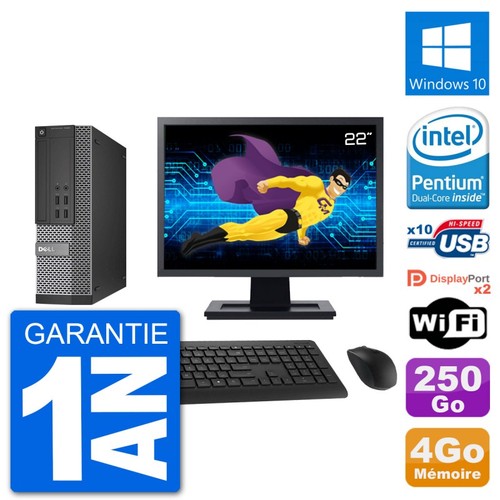 Dell 7020 sff - dell,