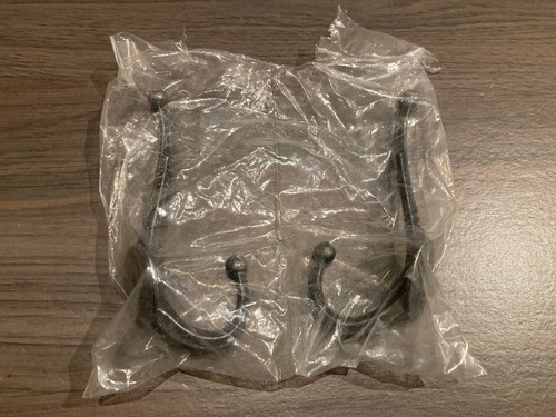 Ikea leksvik metal hooks - ikea,
