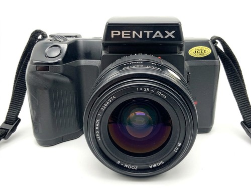 Pentax sf7 sigma 70mm - pentax, 28-70mm