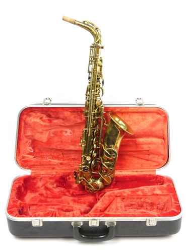 1938 selmer paris balanced - selmer,