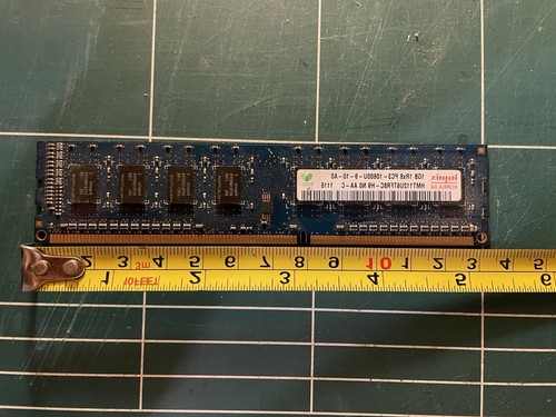 Barrette memoire ram samung - ram,