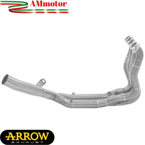 Collecteur arrow bmw - collecteur,