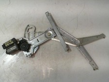 Leve vitre electrique avant droit PEUGEOT 406 COUPE 2.0i - 16V /R:55822912