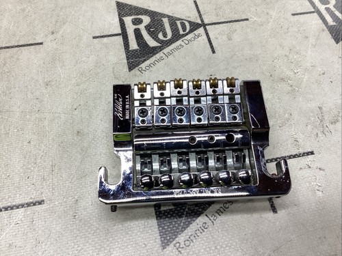 Kahler 2200 tremolo - 2200,