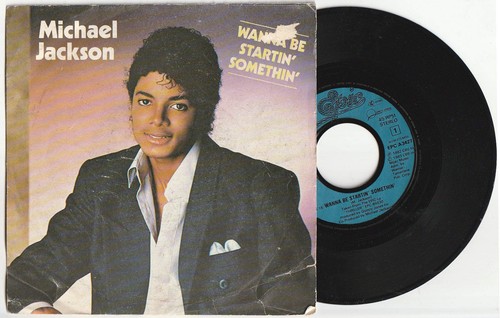 Michael jackson wanna - michael, be