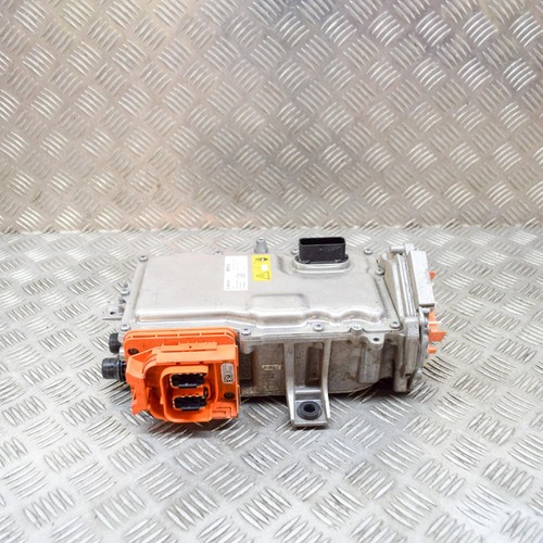 Bmw i01 rme - i01, onduleur