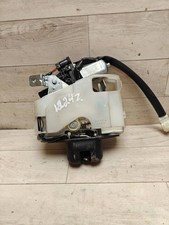 Honda Accord 2008 Serrure de