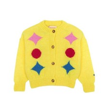 Bobo Choses Cardigan pour enfants B224AC123 721 123772460