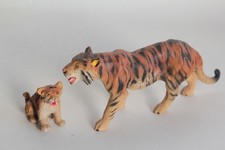 Tigre et tigre au Elastolin