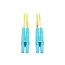 Tripp Lite LC vers LC Fibre